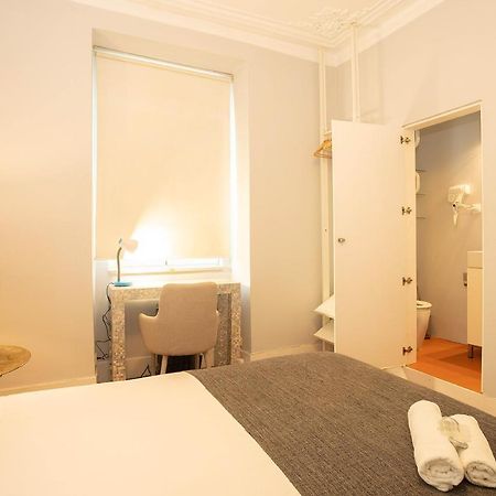 דירות ליסבון Casa De Bairro Alto מראה חיצוני תמונה
