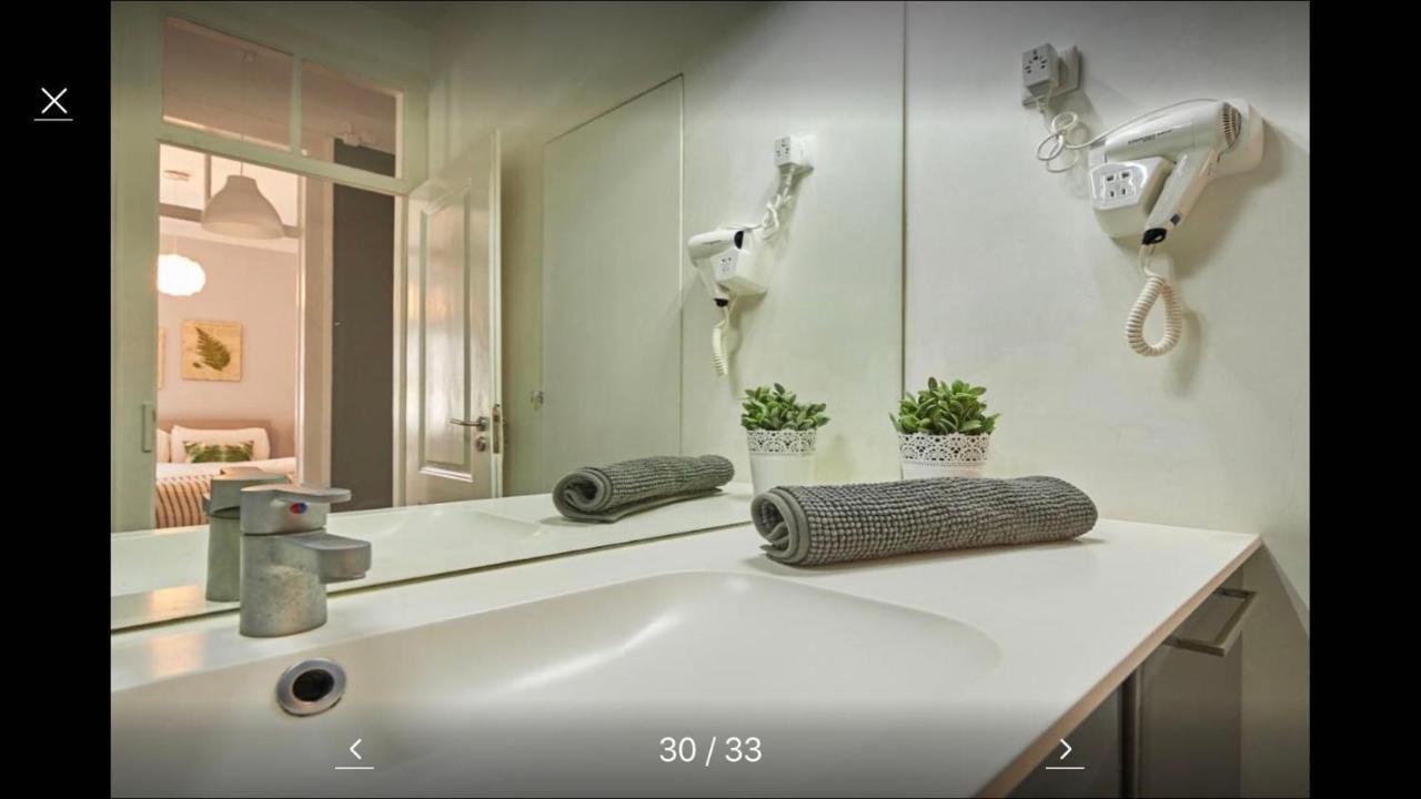 דירות ליסבון Casa De Bairro Alto מראה חיצוני תמונה